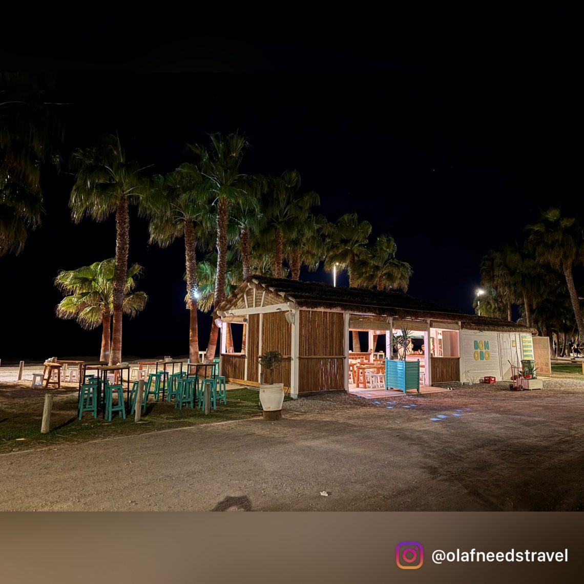 Motril – Granada Beach