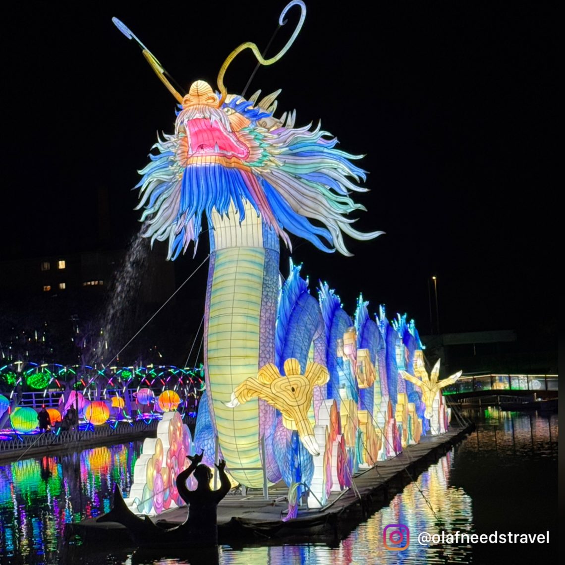 Malaga-Nerja-Granada (Teil 1)