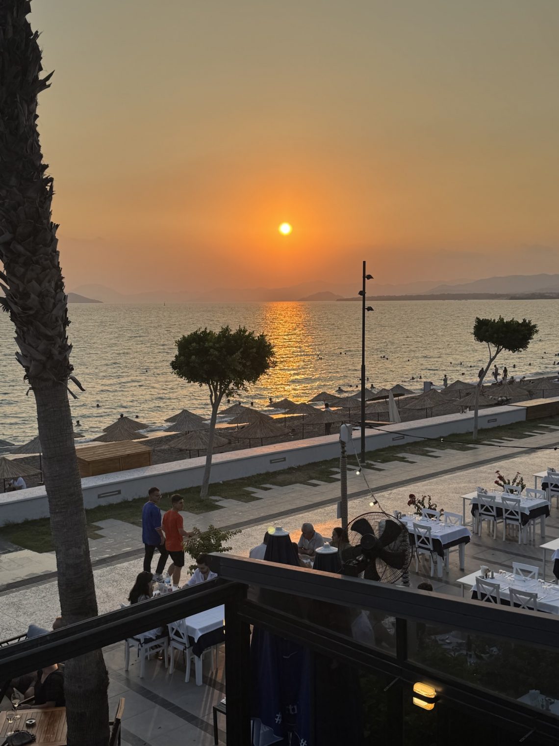 zu Kultur und Wasserfällen